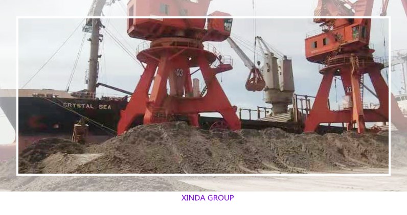 EXPORT FGD GYPSUM