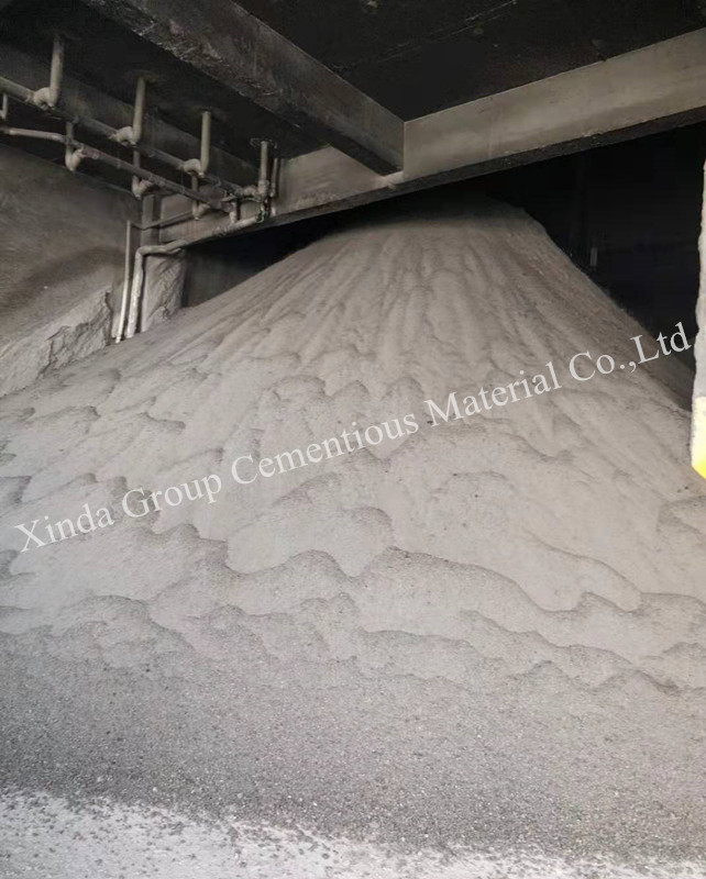 Exported  10,500 MTS FGD GYPSUM