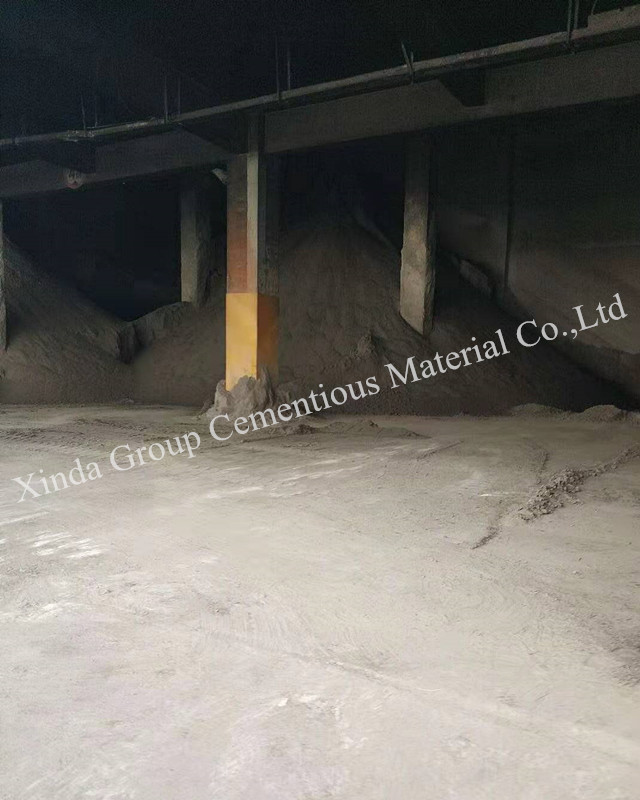 Exported  16,000 MTS FGD GYPSUM