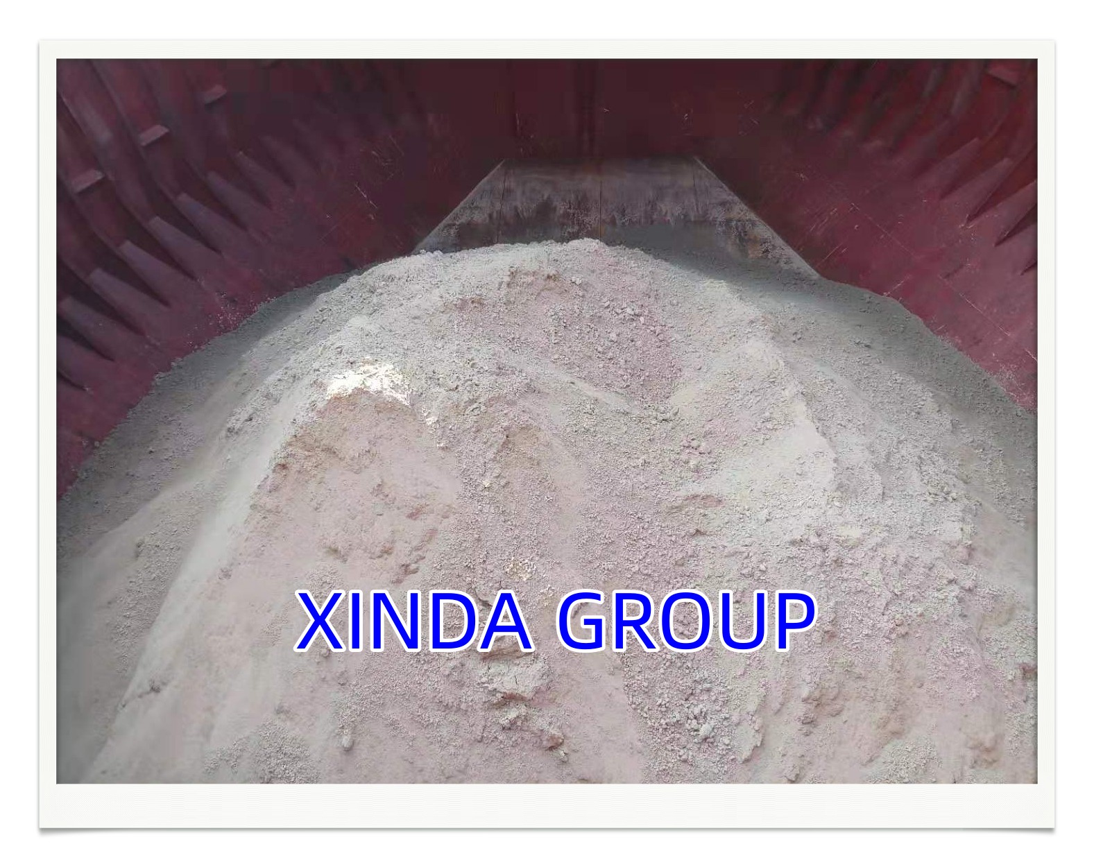 FGD GYPSUM EXPORT