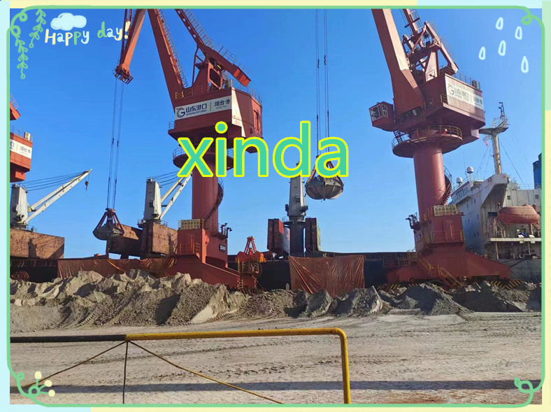 FGD GYPSUM EXPORT