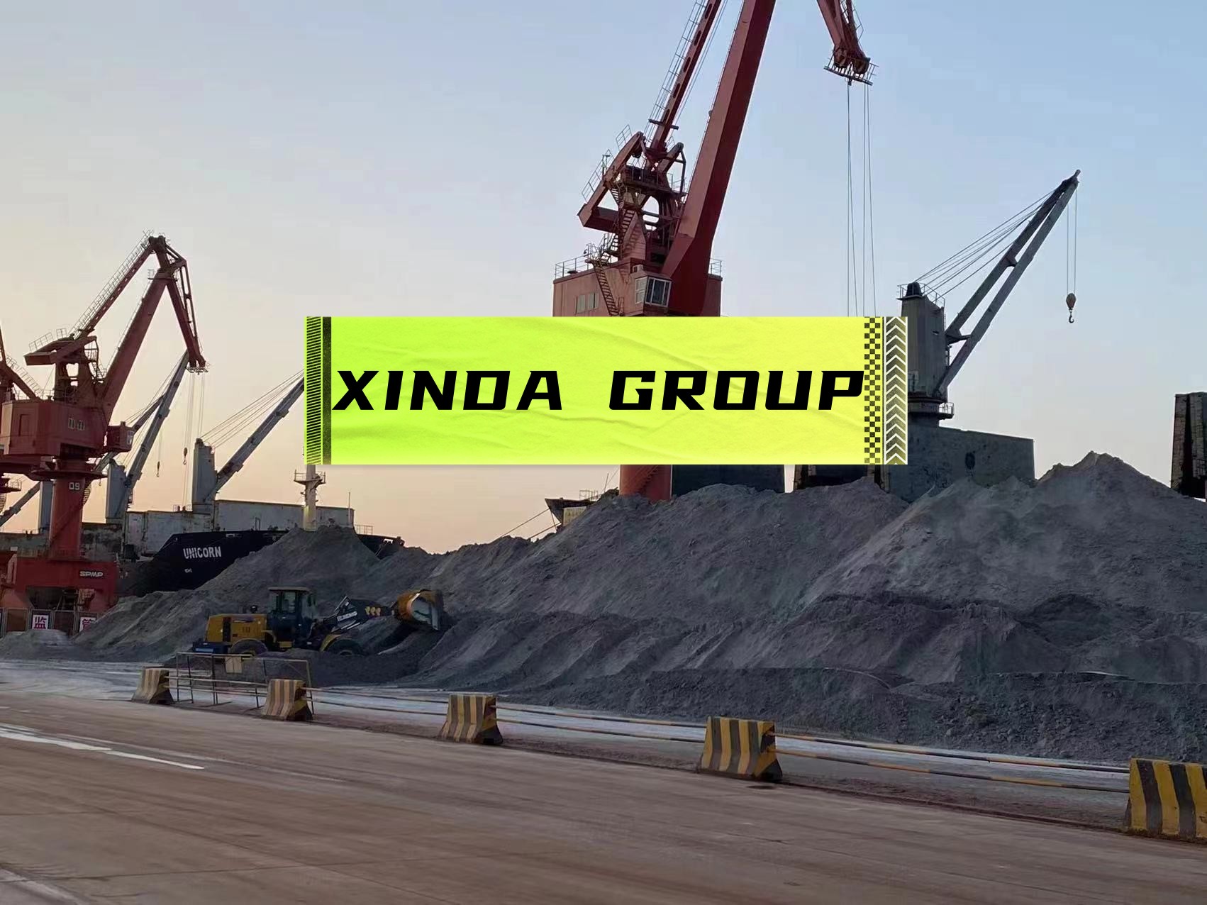 FGD GYPSUM(FLUE GAS DESULFURIZATION GYPSUM) FOR EXPORT