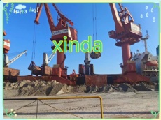 FGD GYPSUM EXPORT