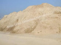 FGD gypsum